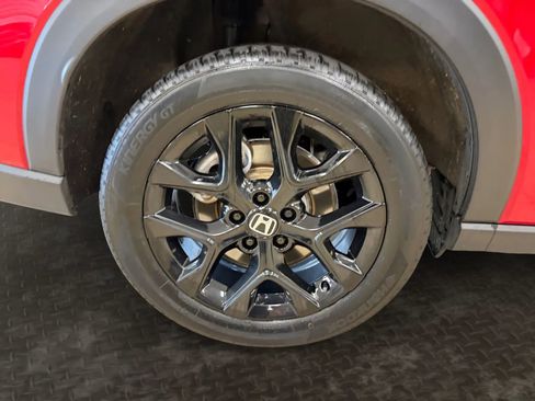 Used 2025 Honda HR-V Sport image 40