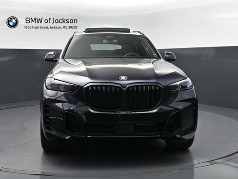New 2026 BMW X5 sDrive40i w/ M Sport Package RWD image 10