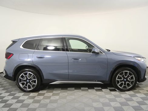 Certified 2026 BMW X1 xDrive28i w/ Convenience Package AWD/4WD image 6