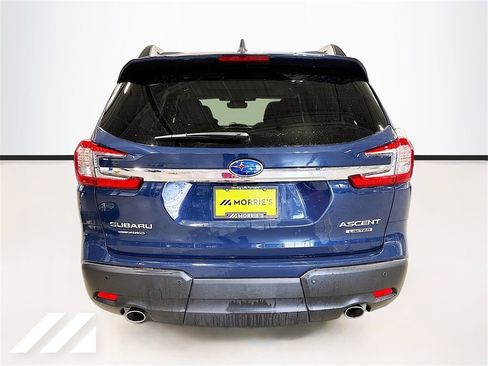 New 2025 Subaru Ascent Limited w/ Popular Package #2 image 6