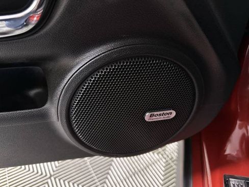 Used 2015 Chevrolet Camaro ZL1 RWD image 25