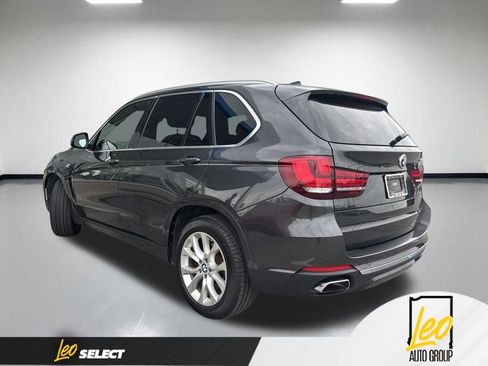 Used 2018 BMW X5 xDrive35i AWD/4WD image 2