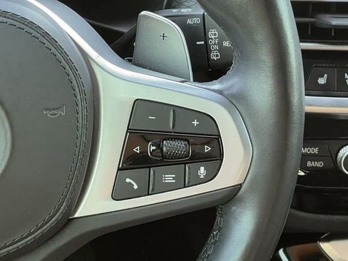 Used 2023 BMW X3 sDrive30i w/ M Sport Package image 14