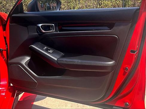 Used 2025 Honda Civic Sport Touring image 25