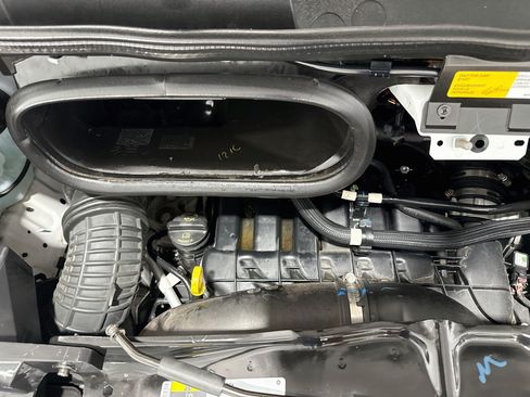 Used 2023 RAM ProMaster 1500 w/ Convenience Group FWD image 36