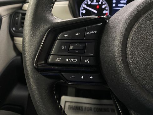 Used 2025 Subaru Forester Premium AWD/4WD image 15