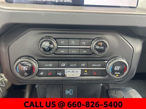 Used 2024 Ford Bronco Raptor AWD/4WD image 20
