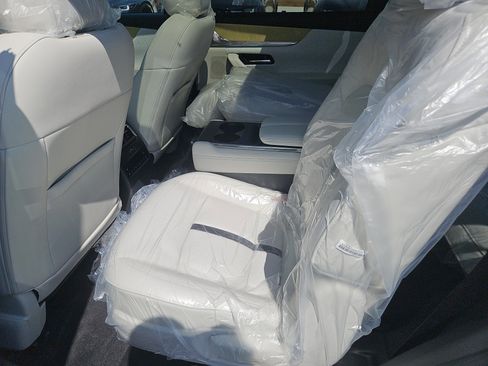 New 2026 MAZDA CX-90 3.3 Turbo S w/ Premium Plus AWD/4WD image 20