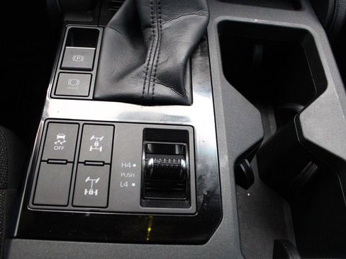 Certified 2024 Toyota Land Cruiser 1958 image 39