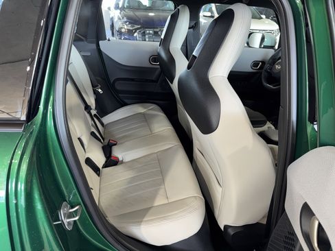 New 2026 MINI Cooper 4-Door Hardtop image 11