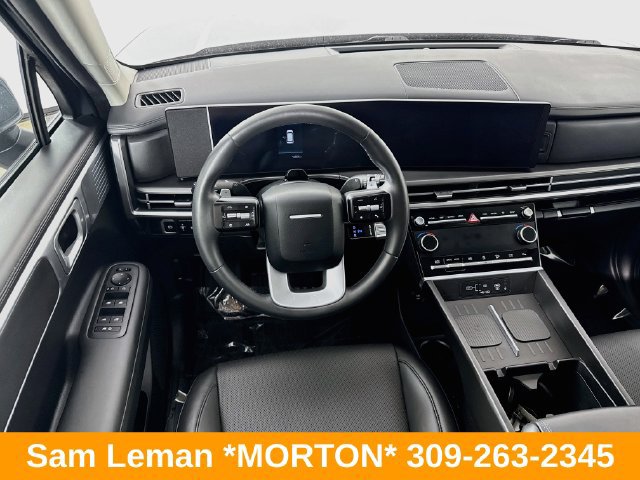 Used 2025 Hyundai Santa Fe SEL AWD/4WD image 21