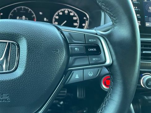 Used 2022 Honda Accord Sport image 16