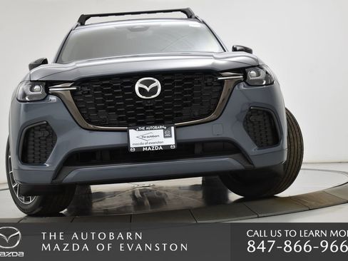 New 2026 MAZDA CX-70 3.3 Turbo S w/ Premium Package image 5