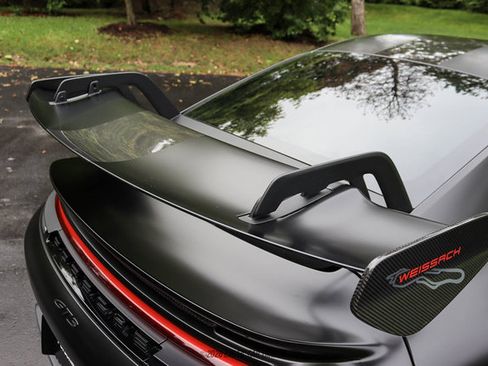 Used 2026 Porsche 911 GT3 RWD image 76