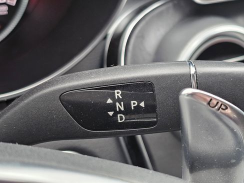 Used 2018 Mercedes-Benz C 43 AMG AMG C 43 image 35