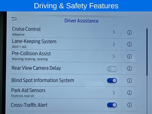 New 2025 Ford Bronco Badlands image 5