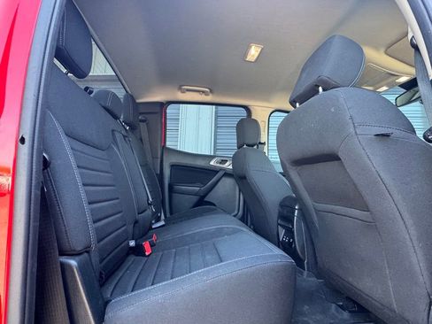 Used 2020 Ford Ranger XLT w/ Equipment Group 301A Mid image 14