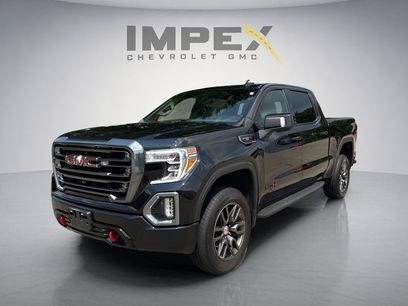 Used 2022 GMC Sierra 1500 AT4 w/ AT4 Carbonpro Edition
