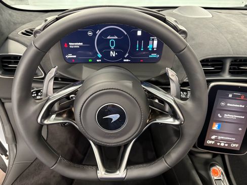 New 2026 McLaren Artura Spider image 11