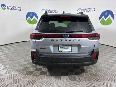 New 2026 Subaru Outback Limited XT image 11