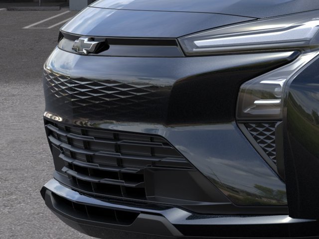 New 2027 Chevrolet Bolt LT FWD image 13