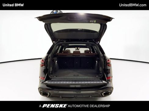 New 2026 BMW X5 xDrive40i w/ M Sport Package AWD/4WD image 14