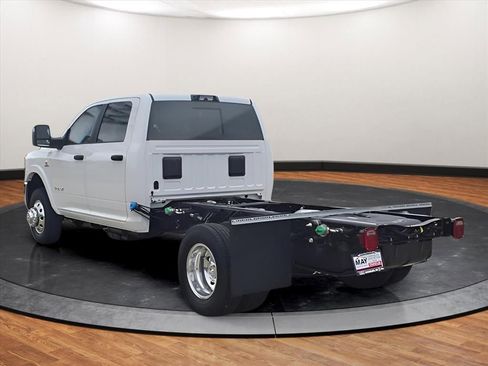 New 2026 RAM 3500 Big Horn image 11