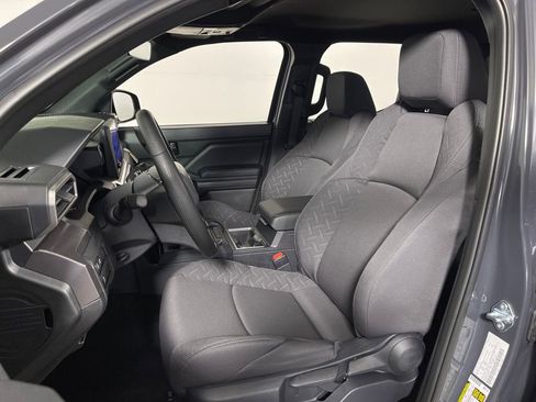 New 2026 Toyota Tacoma SR5 image 12