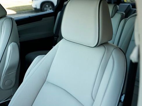 New 2026 Honda Odyssey Touring image 28