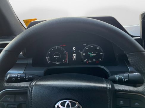 Certified 2025 Toyota Tacoma TRD Sport image 14