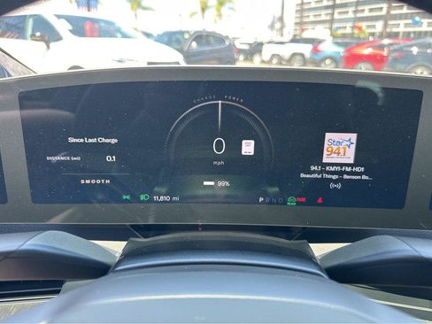 Used 2024 Lucid Air Touring AWD/4WD image 21