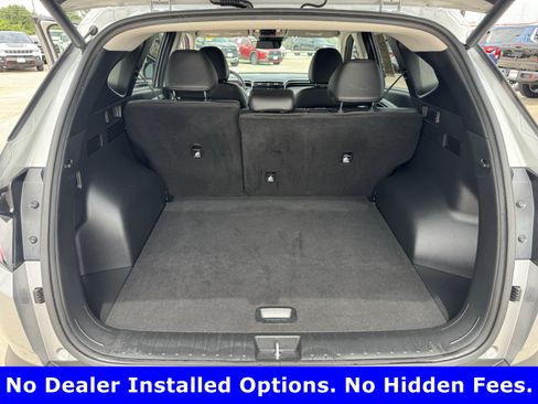 Used 2023 Hyundai Tucson XRT FWD image 26
