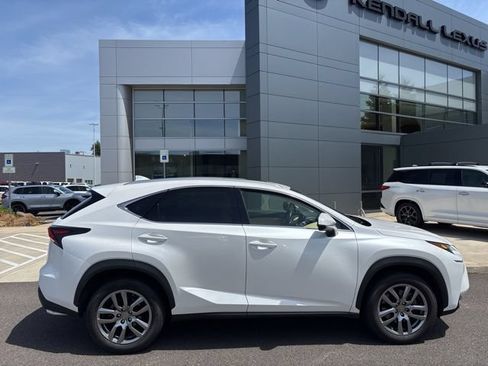 Used 2016 Lexus NX 200t AWD w/ Premium Package image 2