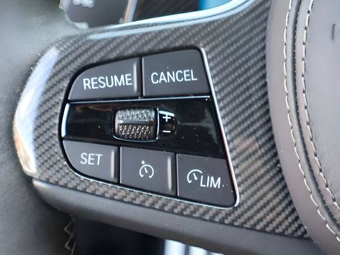 Used 2023 BMW M850i xDrive Coupe w/ M Carbon Exterior Package AWD/4WD image 20