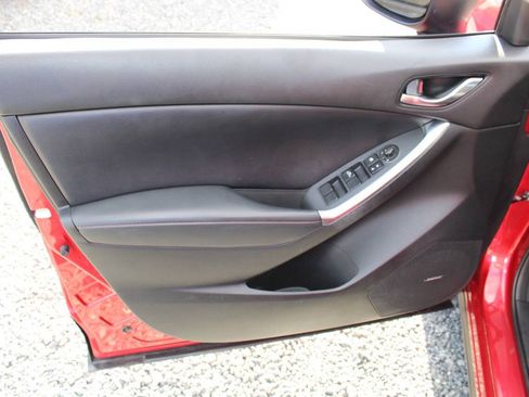 Used 2014 MAZDA CX-5 Grand Touring AWD/4WD image 18