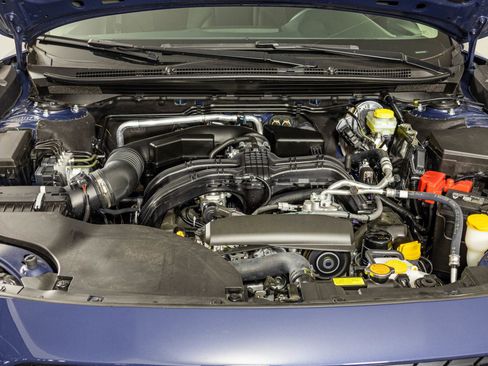 Used 2025 Subaru Outback image 37