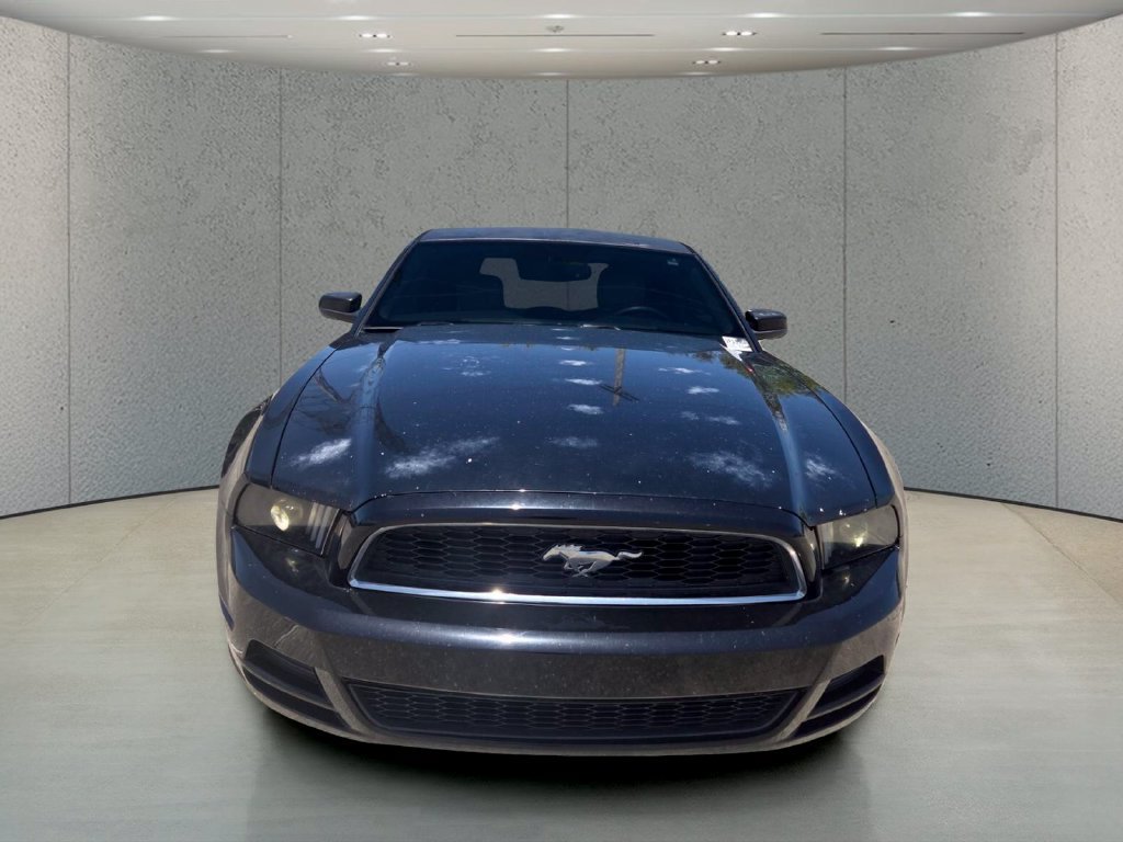Used 2014 Ford Mustang Premium RWD image 8