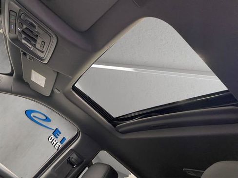 New 2025 Chevrolet Silverado 2500 LTZ w/ LTZ Plus Package image 23