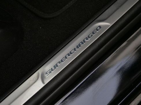 Used 2024 Dodge Durango SRT Hellcat w/ Black Package image 54