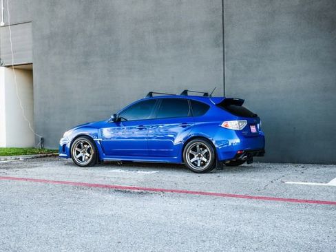 Used 2014 Subaru Impreza WRX Premium image 44