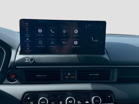 New 2026 Honda Pilot EX-L image 12