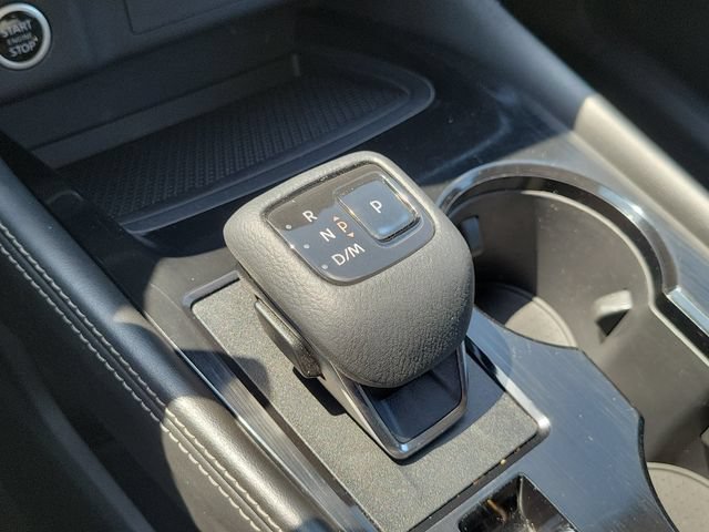 Certified 2021 Nissan Rogue SL FWD image 34