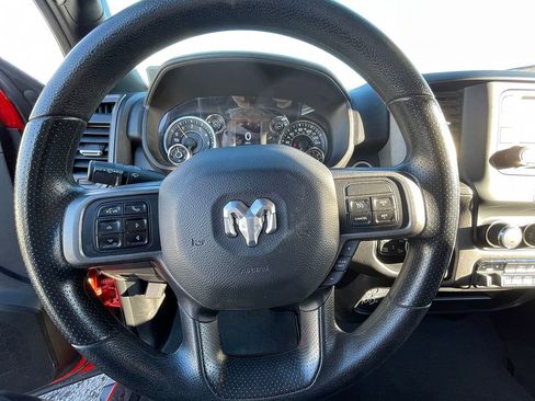 Used 2022 RAM 2500 Tradesman image 30