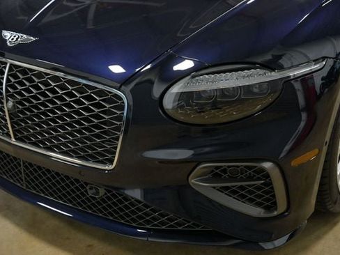 Used 2026 Bentley Continental GT Speed image 23