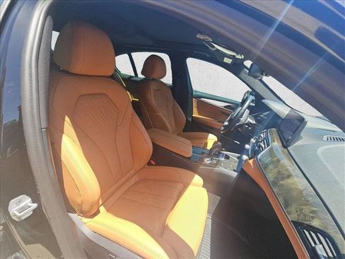 Used 2023 BMW 530i w/ Convenience Package RWD image 20