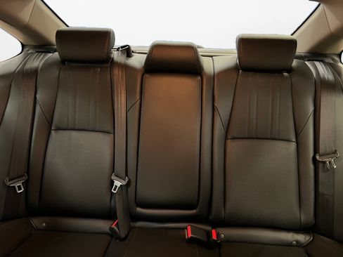 Used 2021 Honda Accord EX-L image 12