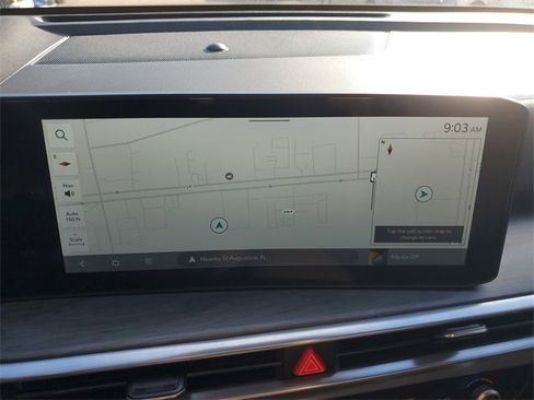 New 2026 Kia Sorento SX Prestige w/ Olive Brown Leather Package image 33