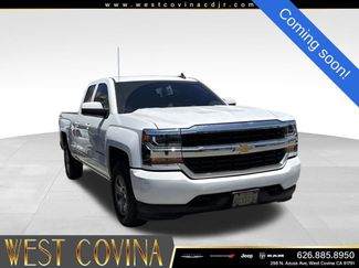 Used 2018 Chevrolet Silverado 1500 LT w/ Trailering Package AWD/4WD video 2