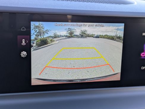 New 2026 Kia Seltos S image 27