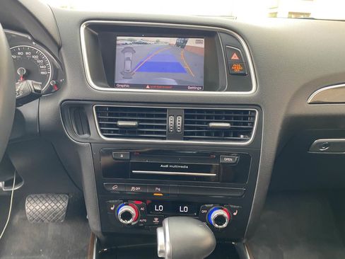 Used 2014 Audi Q5 2.0T Premium Plus w/ Premium Plus Package image 21